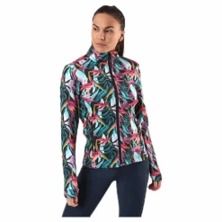 Mountain Horse Asta WCT Jacket Black Svart Online