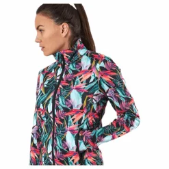 Mountain Horse Asta WCT Jacket Black Svart Online