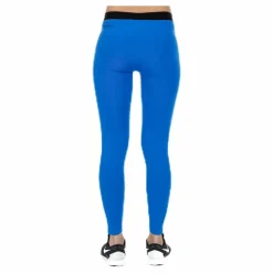 Better Bodies Astoria Curve Tights Blue Blå Clearance