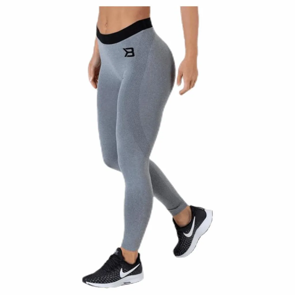 Astoria Curve Tights Grey*Better Bodies New