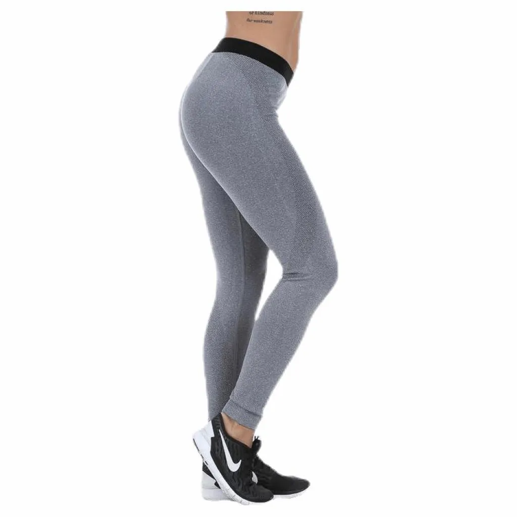 Astoria Curve Tights Grey*Better Bodies New