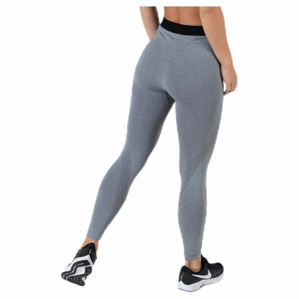 Astoria Curve Tights Grey*Better Bodies New