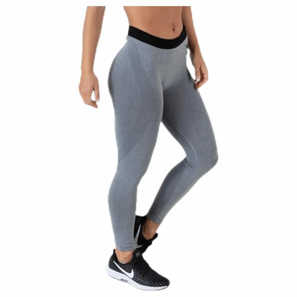 Astoria Curve Tights Grey*Better Bodies New