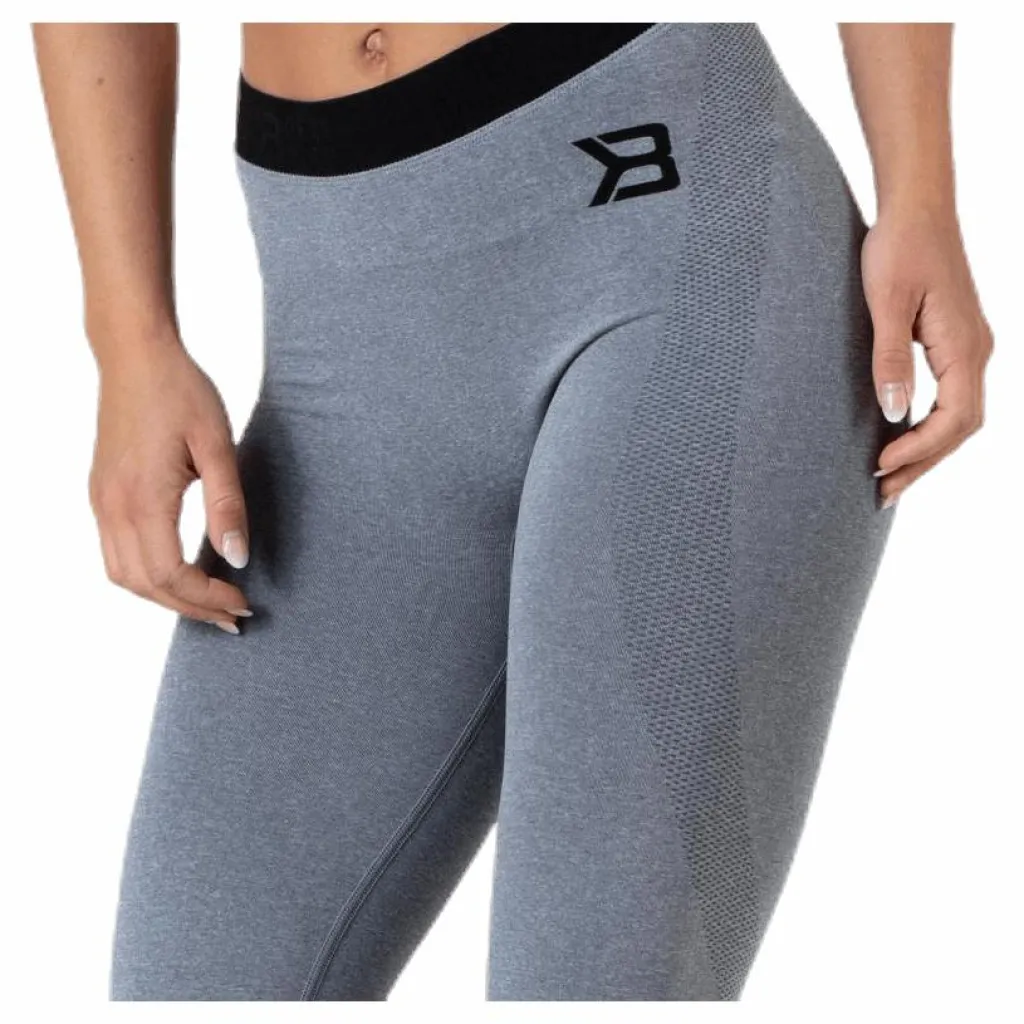 Astoria Curve Tights Grey*Better Bodies New
