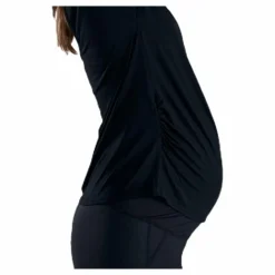 BLACC Astra Mama T-shirt Black Svart Hot
