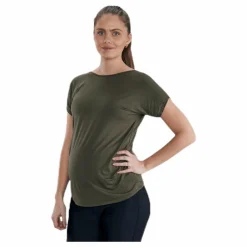 Astra Mama T-shirt Green*BLACC New