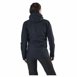 Haglöfs Astral GTX Jacket Black Svart New