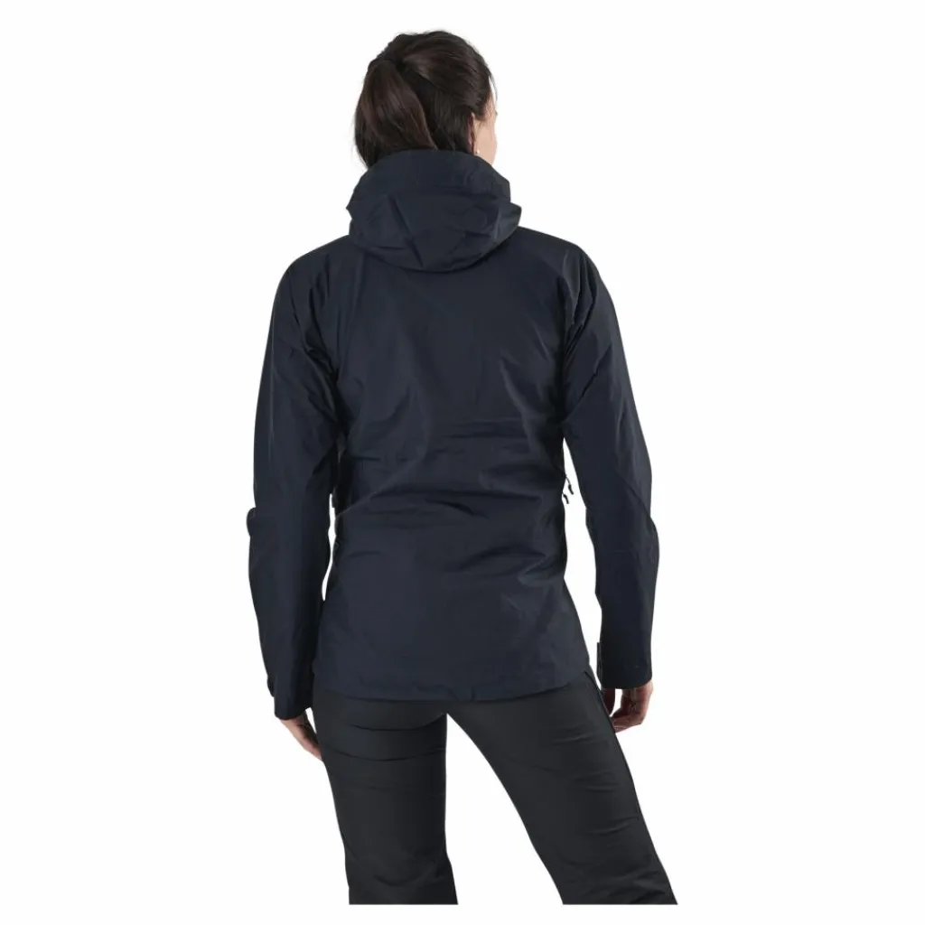 Haglöfs Astral GTX Jacket Black Svart New