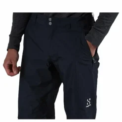 Astral GTX Pant Regular Black*Haglöfs Sale