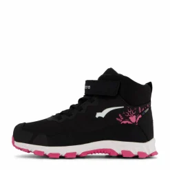 Astro Black/pink*Bagheera Discount