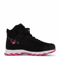 Astro Black/pink*Bagheera Discount