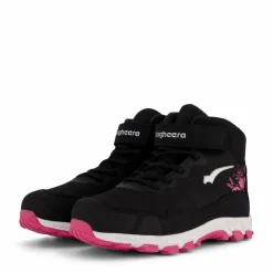 Astro Black/pink*Bagheera Discount