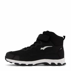 Bagheera Astro Black/white Svart