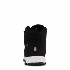 Bagheera Astro Black/white Svart