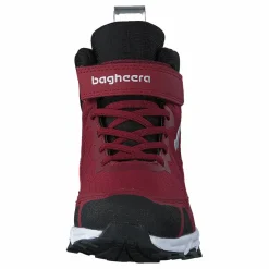 Astro Burgundy/black*Bagheera New