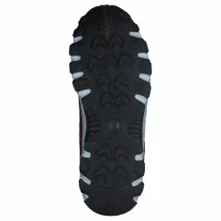 Astro Burgundy/black*Bagheera New