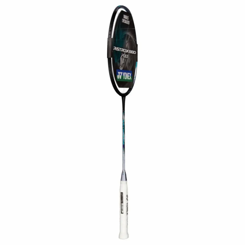 Yonex Astrox 88d Pro Black/silver New