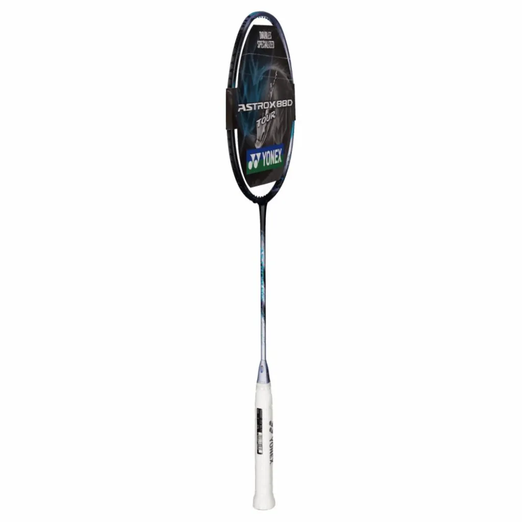 Astrox 88d Tour Black/silver*Yonex Best
