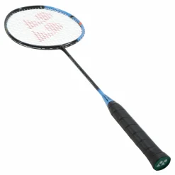 Astrox Smash U Cover G4 Black/ice Blue*Yonex Outlet