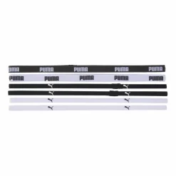 At Sportbands (6pcs) Black*Puma Best