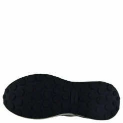Replay Athena Quilt Black Svart och Metallisk Discount