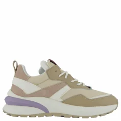 Replay Athena Run Beige Flerfärgad Best
