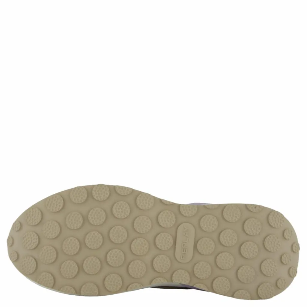 Replay Athena Run Beige Flerfärgad Best