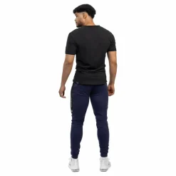 Athleisure Joggers Black*Gavelo Online