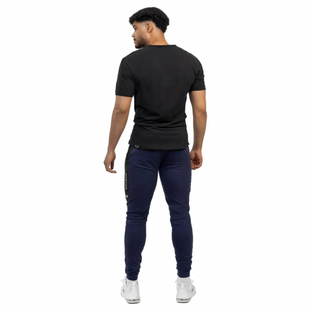 Athleisure Joggers Black*Gavelo Online