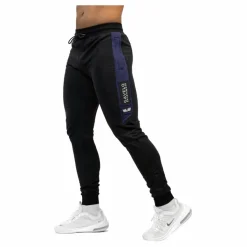 Athleisure Joggers Black*Gavelo Online