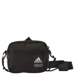 adidas 4ATHLTS Organizer Black Svart