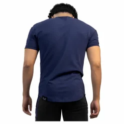 Atleisure T-shirt Urban Blue*Gavelo New