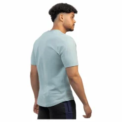 Gavelo Atleisure T-shirt Urban Pistage Blå
