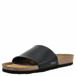 Mjúka Atli Black Svart Online