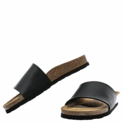 Mjúka Atli Black Svart Online