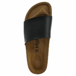 Mjúka Atli Black Svart Online