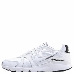 Atsuma White/Black*Nike