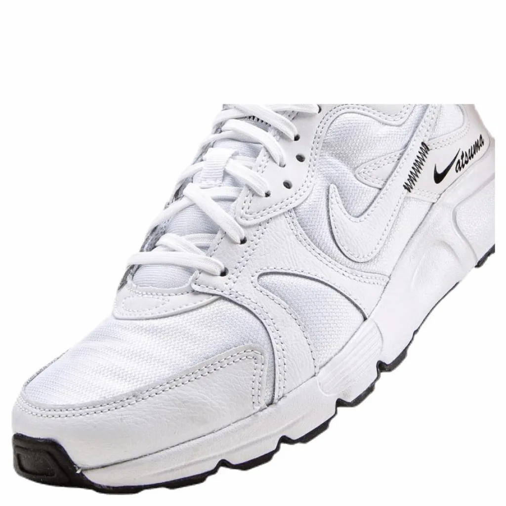 Atsuma White/Black*Nike