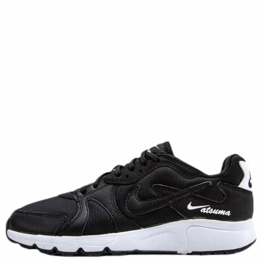 Atsuma White/Black*Nike Sale