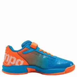 Kempa Attack 2.0 Blue/Red Blå och Röd Outlet