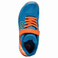 Kempa Attack 2.0 Blue/Red Blå och Röd Outlet