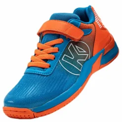 Kempa Attack 2.0 Blue/Red Blå och Röd Outlet