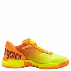Kempa Attack 2.0 Orange/Yellow Orange och Gul Discount