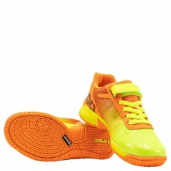 Kempa Attack 2.0 Orange/Yellow Orange och Gul Discount