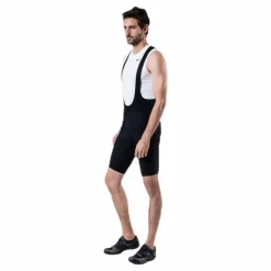 Attack Bibs Black*Pearl Izumi