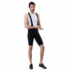 Attack Bibs Black*Pearl Izumi