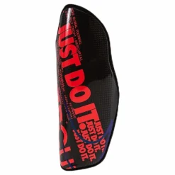 Nike Attack CF Elite Shinguards Pink/Black Flerfärgad Sale