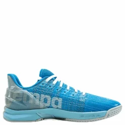 Kempa Attack One 2.0  Blue/Grey Blå och Grå Discount