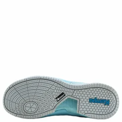 Kempa Attack One 2.0  Blue/Grey Blå och Grå Discount