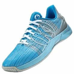 Kempa Attack One 2.0  Blue/Grey Blå och Grå Discount